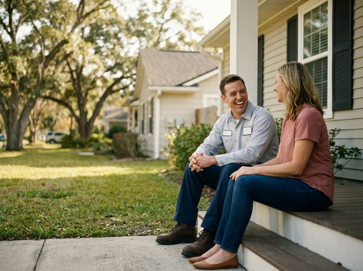 Septic tank pumping FAQs for Frisco City, AL
